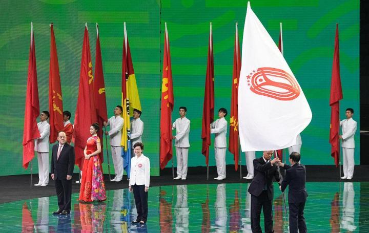 澳门和香港门和香港2025年正版免费公开,精选解析、专家解析解释与落实